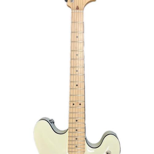 Squier by FENDER (スクワイア バイ フェンダー) スクワイヤー ストラトキャスター エレキギター