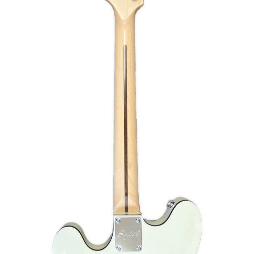 Squier by FENDER (スクワイア バイ フェンダー) スクワイヤー ストラトキャスター エレキギター