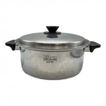 カテゴリ：鍋・フライパン類】商品一覧｜中古・リサイクルショップの