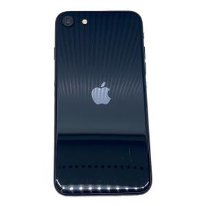 Apple (アップル) iPhone SE(第3世代) MMYF3J/A