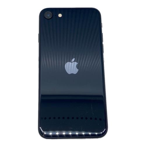 Apple (アップル) iPhone SE(第3世代) MMYF3J/A