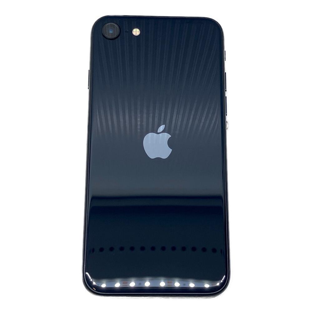 Apple (アップル) iPhone SE(第3世代) MMYF3J/A｜トレファクONLINE