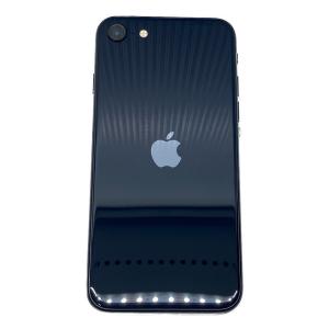 Apple (アップル) iPhone SE(第3世代) MMYF3J/A