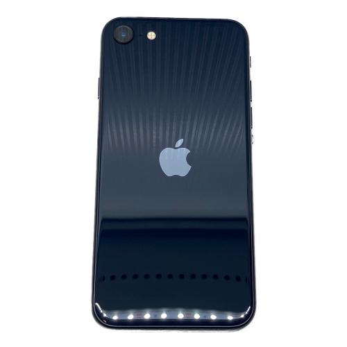 Apple (アップル) iPhone SE(第3世代) MMYF3J/A