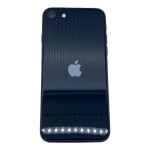 Apple (アップル) iPhone SE(第3世代) MMYF3J/A