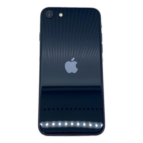 Apple (アップル) iPhone SE(第3世代) MMYF3J/A