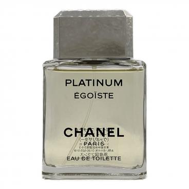 CHANEL (シャネル) オードトワレ 100ml 残量50%-80% チャンスオード