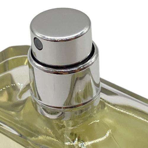 CHANEL (シャネル) オードトワレ エゴイストプラチナム 50ml 残量80%-99%