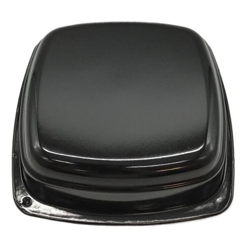 Aladdin (アラジン) グラファイト グリル&トースター AET-GP14B(W)