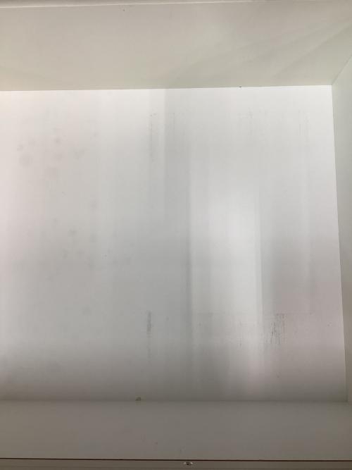 高橋木工所 (タカハシモッコウジョ) 2枚扉レンジボード 362 ダークブラウン
