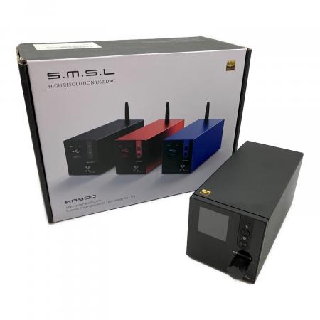 S.M.S.L (エスエムエスエル) パワーアンプ SA300 22982380246