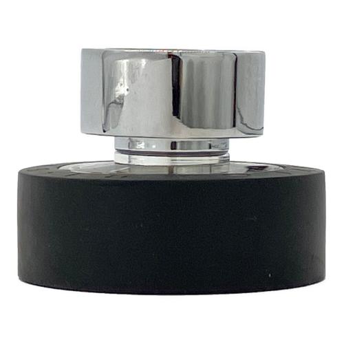 BVLGARI (ブルガリ) オードトワレ ブラック 40ml 残量50%-80%