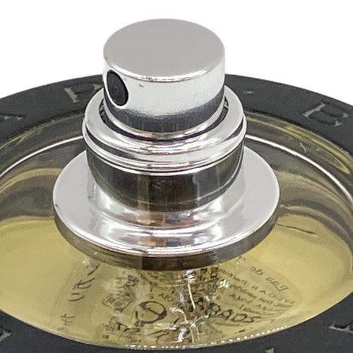BVLGARI (ブルガリ) オードトワレ ブラック 40ml 残量50%-80%