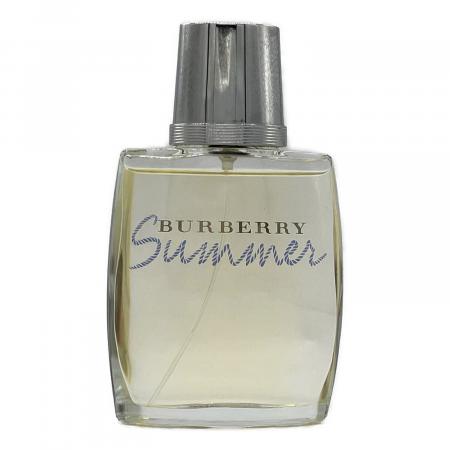 香水バーバリー Burberry バーバリー サマー フォーメンEDT100ml BURBERRY (バーバリー) オードトワレ メンズ サマーフォーメン 100ml