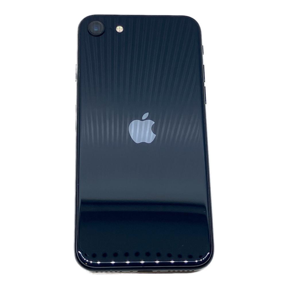 Apple (アップル) iPhone SE(第3世代) MMYF3J/A｜トレファクONLINE