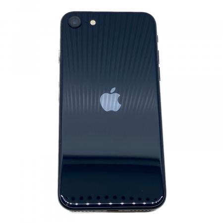 iPhone 第３世代　ネイビー Apple (アップル) iPhone SE(第3世代) MMYF3J/A｜トレファクONLINE