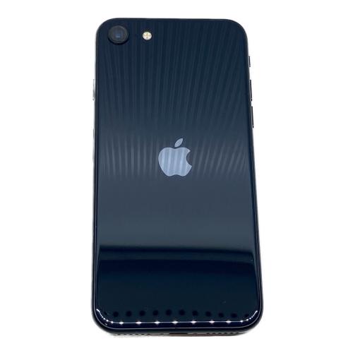 Apple (アップル) iPhone SE(第3世代) MMYF3J/A