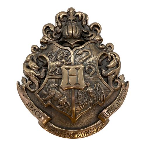 HARRY POTTER(ハリーポッター）ホグワーツ校章ウォールアート キャラクターグッズ