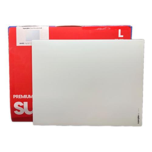 Superglide Glass Mousepad v2 マウスパッド