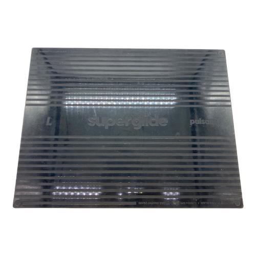 Superglide Glass Mousepad v2 マウスパッド