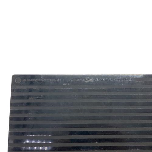 Superglide Glass Mousepad v2 マウスパッド