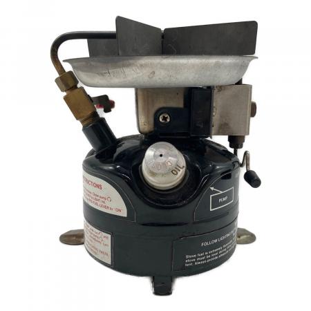 Coleman MODEL 400A STOVE シングルバーナー Coleman (コールマン) シングルガスバーナー 400A STOVE/PEAK 1 1987年
