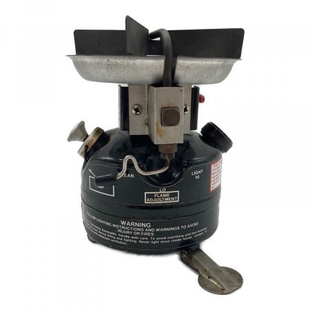 Coleman (コールマン) シングルガスバーナー 400A STOVE/PEAK 1 1987年