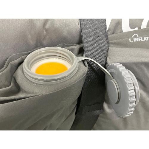 Coleman (コールマン) キャンパーインフレーターマット ハイピーク ECN0044869-C
