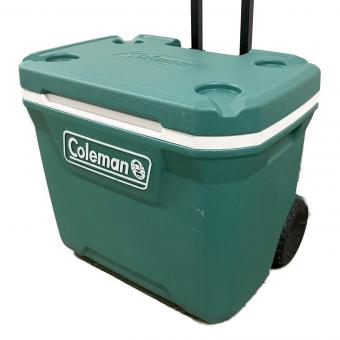 Coleman (コールマン) クーラーボックス 5832 グリーン