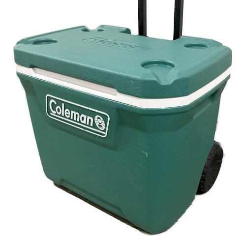 Coleman (コールマン) クーラーボックス 5832 グリーン