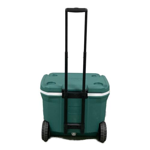 Coleman (コールマン) クーラーボックス 5832 グリーン