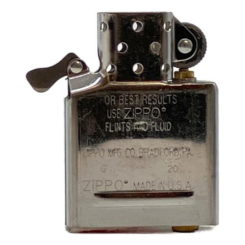 ZIPPO (ジッポ) オイルライター CAMEL CLUB JT「よみがえれ！みんなのキャメル総選挙」キャンペーン / 非売品　2020年製