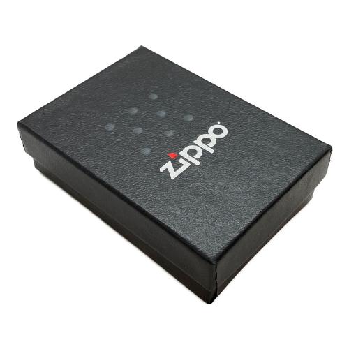 ZIPPO (ジッポ) オイルライター CAMEL CLUB JT「よみがえれ！みんなのキャメル総選挙」キャンペーン / 非売品　2020年製