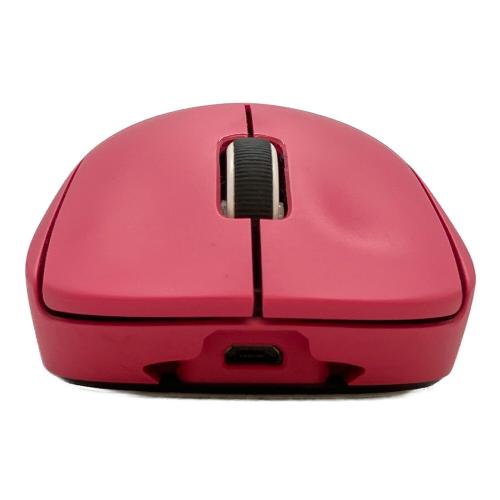 LOGICOOL (ロジクール) ゲーミングマウス G PRO X SUPERLIGHT G-PPD-003WL-MG