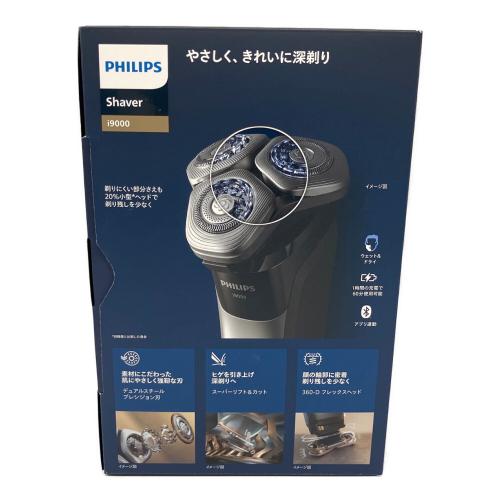 Philips (フィリップス) シェーバー X9001/05 i9000