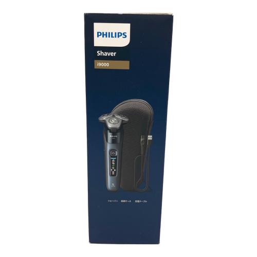 Philips (フィリップス) シェーバー X9001/05 i9000