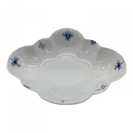 ROYAL COPENHAGEN (ロイヤル・コペンハーゲン) RHOMBIC BOWL ブルー