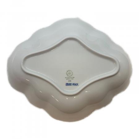 ROYAL COPENHAGEN (ロイヤル・コペンハーゲン) RHOMBIC BOWL ブルー