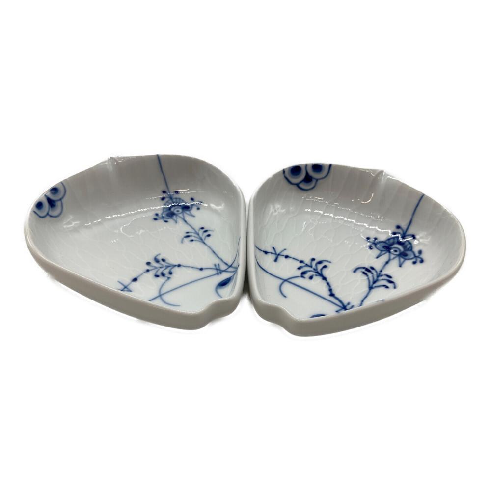ROYAL COPENHAGEN (ロイヤル・コペンハーゲン) ペタルディッシュ 9cm
