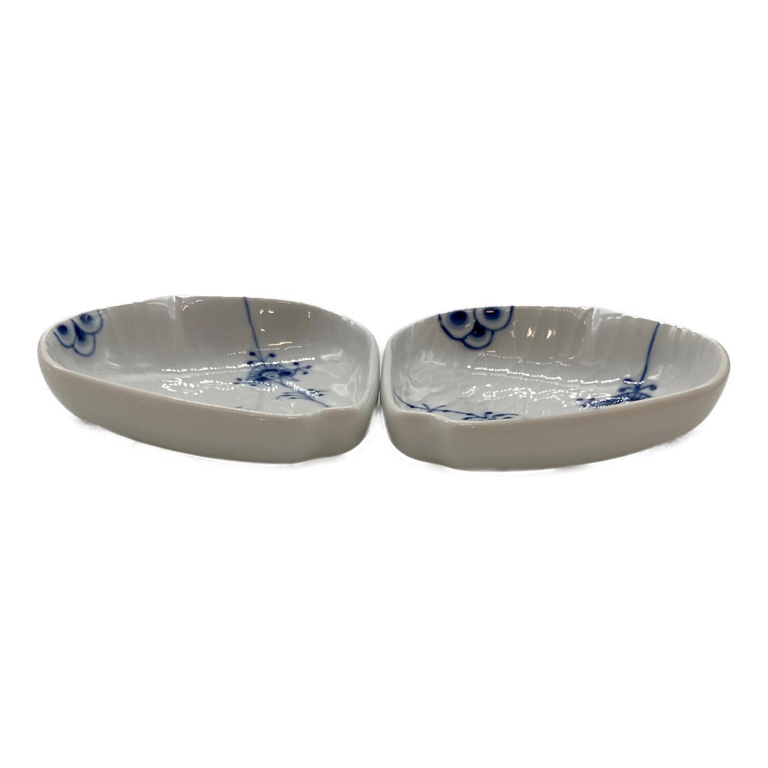 ROYAL COPENHAGEN (ロイヤル・コペンハーゲン) ペタルディッシュ 9cm