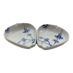 ROYAL COPENHAGEN (ロイヤル・コペンハーゲン) ペタルディッシュ 9cm