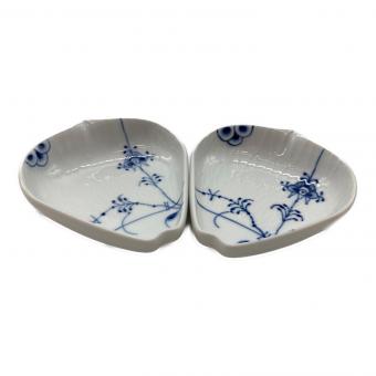 ROYAL COPENHAGEN (ロイヤル・コペンハーゲン) ペタルディッシュ 9cm