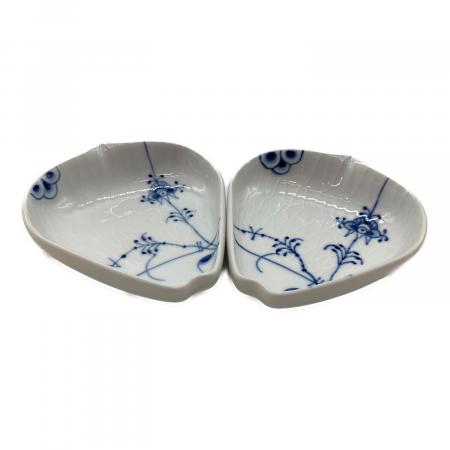 ROYAL COPENHAGEN (ロイヤル・コペンハーゲン) ペタルディッシュ 9cm