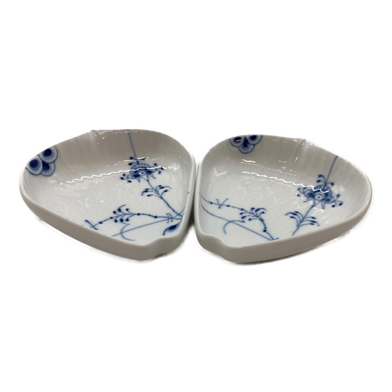 ROYAL COPENHAGEN (ロイヤル・コペンハーゲン) ペタルディッシュ 9cm