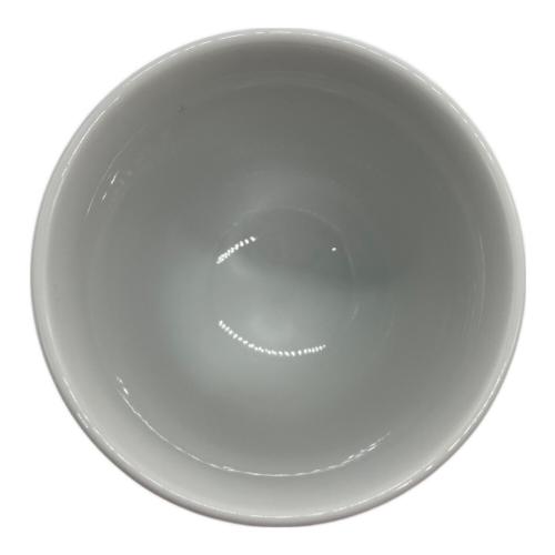 ROYAL COPENHAGEN (ロイヤル・コペンハーゲン) カップ CUP NO HANDLE ブルーパルメッテ・ブロッサム