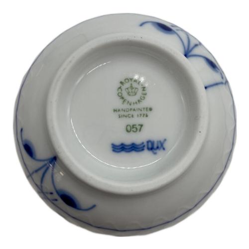 ROYAL COPENHAGEN (ロイヤル・コペンハーゲン) カップ CUP NO HANDLE ブルーパルメッテ・ブロッサム