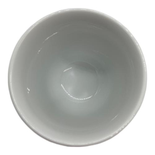 ROYAL COPENHAGEN (ロイヤル・コペンハーゲン) カップ CUP NO HANDLE ブルーパルメッテ・ブロッサム