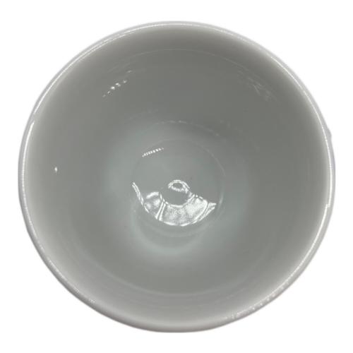 ROYAL COPENHAGEN (ロイヤル・コペンハーゲン) カップ CUP NO HANDLE ブルーパルメッテ・ブロッサム