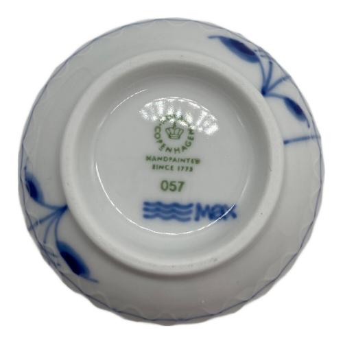 ROYAL COPENHAGEN (ロイヤル・コペンハーゲン) カップ CUP NO HANDLE ブルーパルメッテ・ブロッサム
