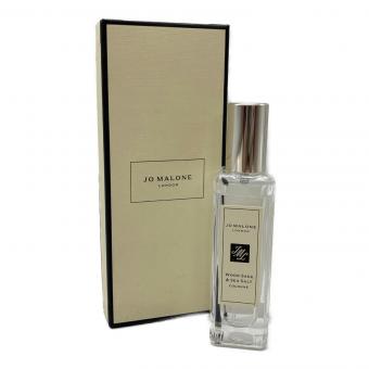 JO MALONE (ジョーマローン) オーデコロン 30ml 残量80%-99% ウッドセージ＆シーソルト